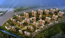 绿地高铁东城