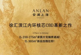 安澜上海
