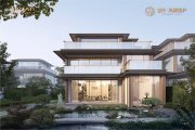 姜堰区姜堰区世代·凤栖雲庐楼盘新房真实图片