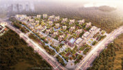  Real pictures of new houses of Qixing District Qixing District Jiaotou Real Estate Xingjin Jincheng Real Estate