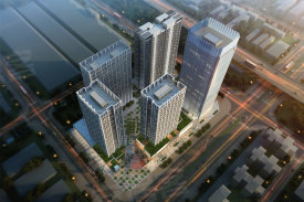 中粮创芯公园