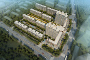 铁西经济技术开发区雅居乐华宇雅华香颂楼盘新房真实图片