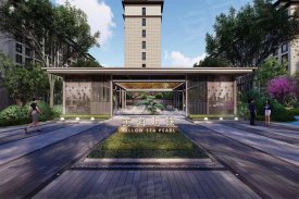 意利·黄海明珠