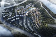 增城区荔城增城城投·云栖江麓楼盘新房真实图片