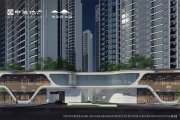 龙湖龙湖中海地产悦江府北区楼盘新房真实图片