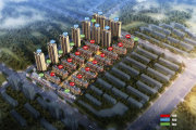 沈北新区道义太湖·龙府世家楼盘新房真实图片