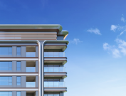 运河区运河区颐和云墅（一期、二期）楼盘新房真实图片