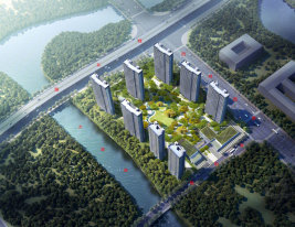 保亿湖风雅园