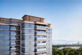 敏捷·万博金湖壹号