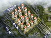 海城区海城区山湖海上城楼盘新房真实图片