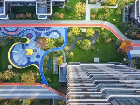 中国铁建花语云萃