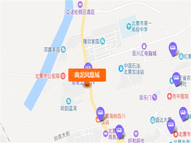 裔龙凤凰城