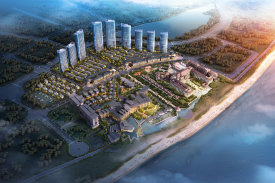阳光城翡丽海岸