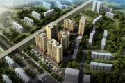 哈密市哈密市建国门楼盘新房真实图片
