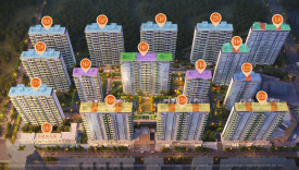 中海·天空之镜