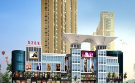 东方名城