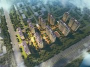 恩施市高新西区银湖御景澜山楼盘新房真实图片