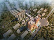 信州区行政中心青龙湖国际公馆二期楼盘新房真实图片