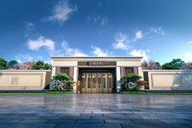 中翔兰溪九章