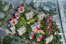 三湘印象森林海尚