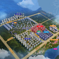 中海国际社区