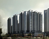 吉首市吉首市金地明珠楼盘新房真实图片