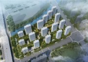 吴中太湖新城（吴中）滨江 苏地2020-WG-37号楼盘新房真实图片