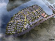 越城区迪荡片区绍兴棠颂和鸣楼盘新房真实图片