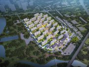 汽开西湖板块西湖光曜楼盘新房真实图片