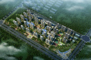 莲池区北部低碳新城中国府楼盘新房真实图片