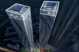 阿玛尼艺术公寓