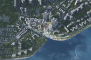 盐田区沙头角路劲·驭海隽府楼盘新房真实图片