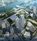 天河珠江新城凯华国际中心楼盘新房真实图片