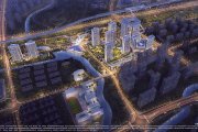 北仑霞浦绿城·通山未来社区楼盘新房真实图片