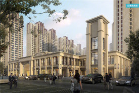 东方丽城