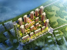 石门大汉澧水龙城