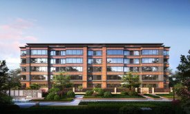 龙湖中铁建·云璟