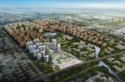 宝山区上大经纬学府涵青三期楼盘新房真实图片