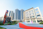 郫都区郫筒西璟台楼盘新房真实图片