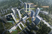 汉阳钟家村电建远洋东方境世界观2期楼盘新房真实图片