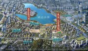 湖里区湖边水库建发港务瑞湖公馆楼盘新房真实图片