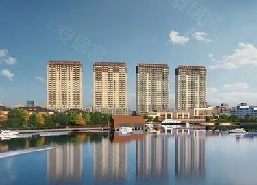 东方丽晶花苑