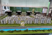 邗江区邗江区中信泰富锦麟世纪楼盘新房真实图片