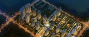 钦南区钦南区碧海·盛世国际大厦楼盘新房真实图片