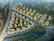 长乐区吴航长乐融信澜山楼盘新房真实图片